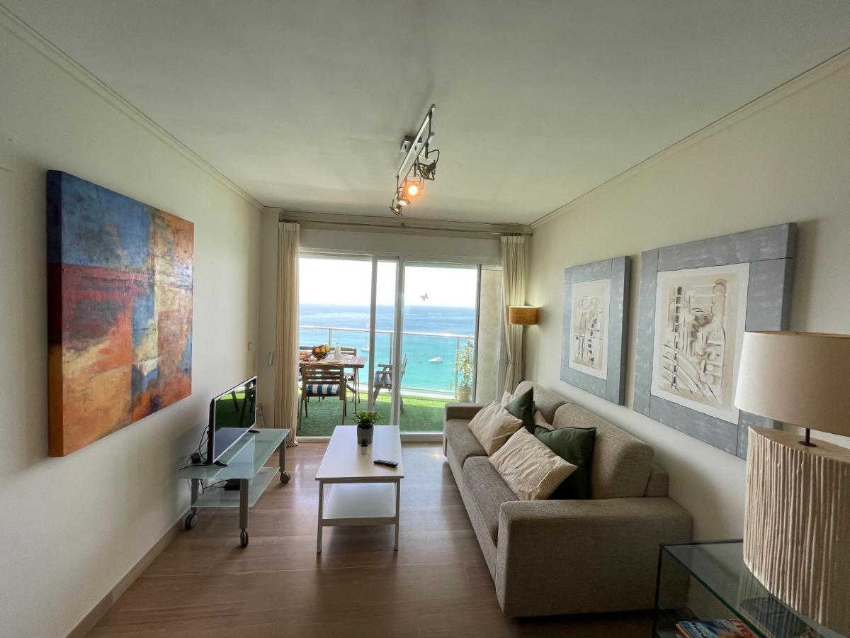 Appartement Clp - Front, Pool View And Parking