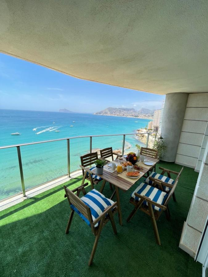 Appartement Clp - Front, Pool View And Parking