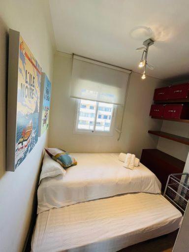 Clp - Front, Pool View And Parking Appartement