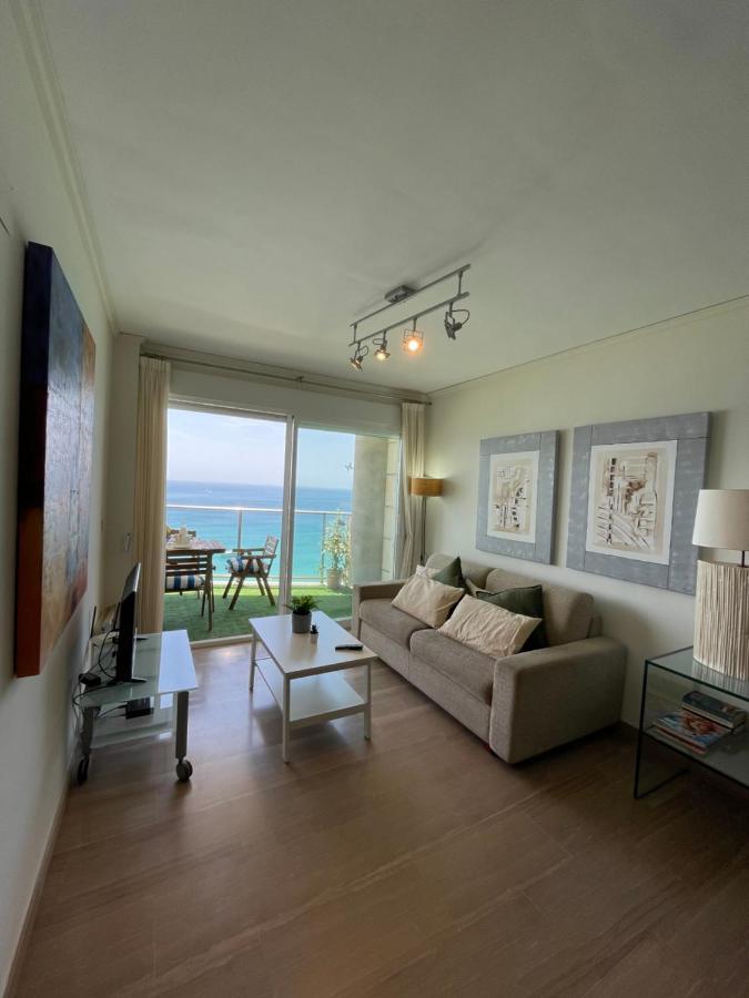 Clp - Front, Pool View And Parking Appartement