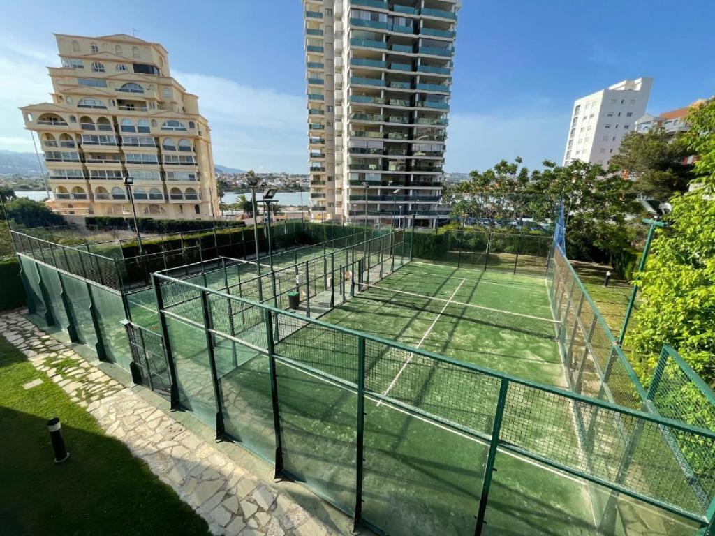 Appartement Clp - Front, Pool View And Parking